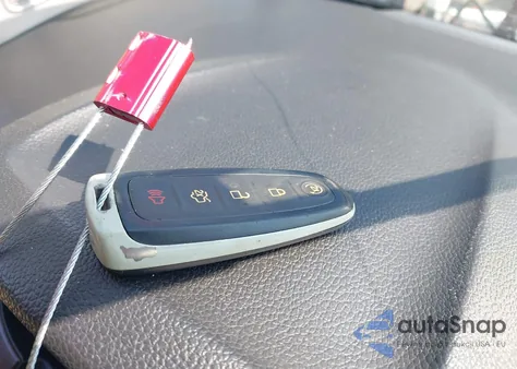 2012 Ford Edge Limited z USA, uszkodzony, nr VIN 2FMDK4KC3CBA68740